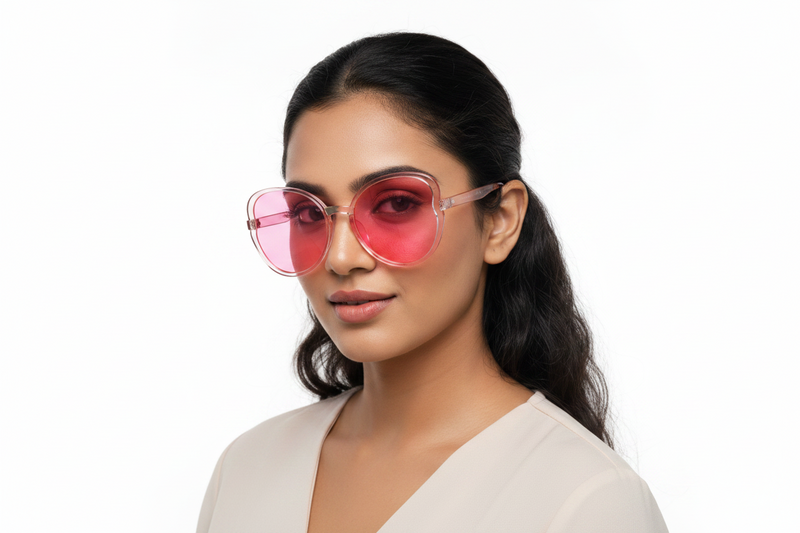Q141E. Celebrity sunglasses UV400 Retina protected cooling glass