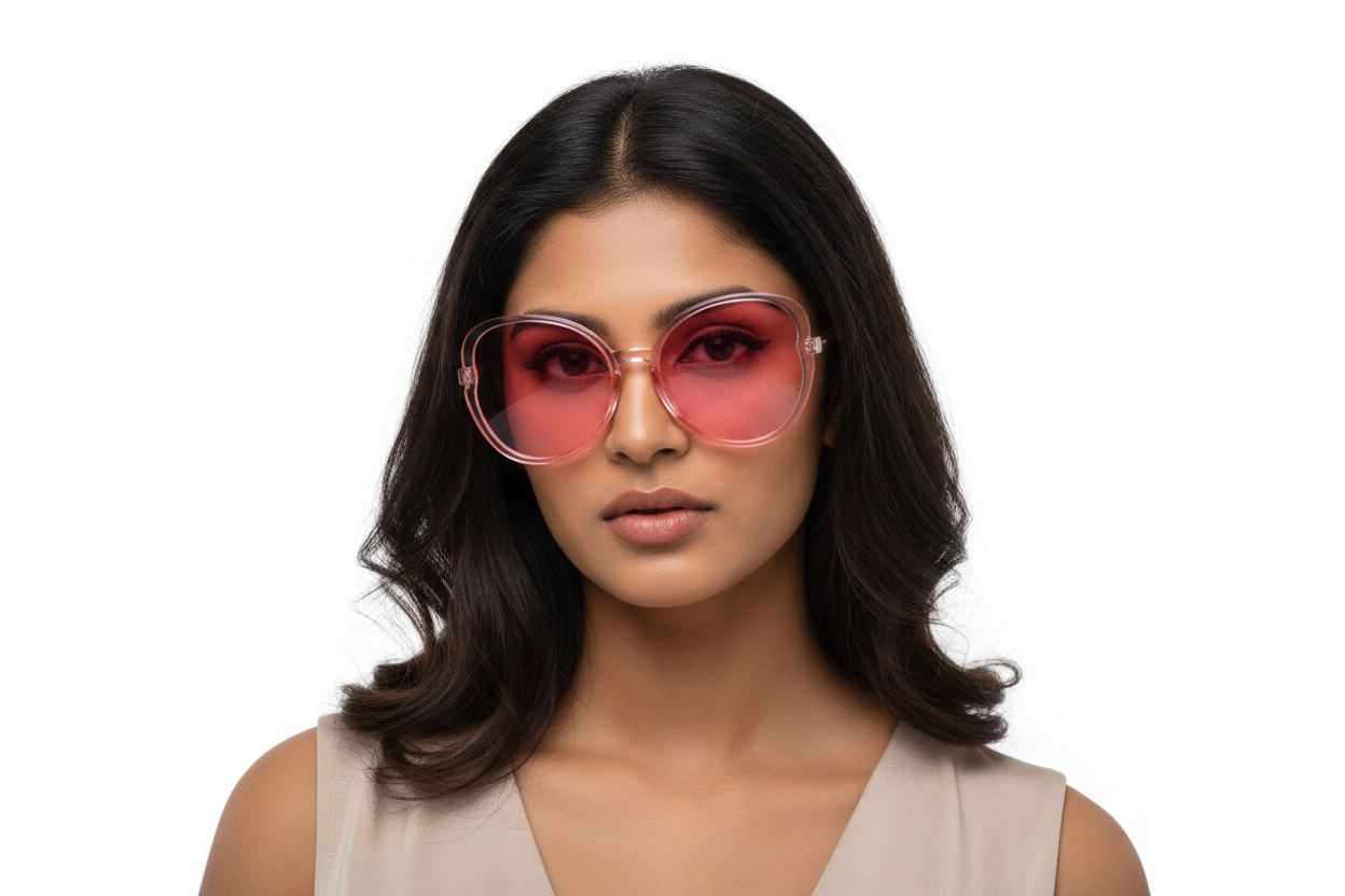 Q141E. Celebrity sunglasses UV400 Retina protected cooling glass