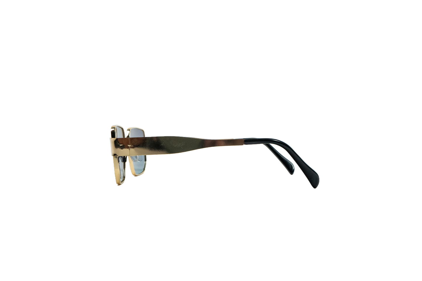 K139F. Men’s Exclusive metal Sunglasses UV400,Retina Protection,Cooling Shield