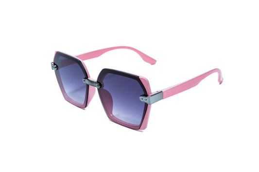 170. Celebrity stylish sunglasses UV400 Retina protected cooling glass