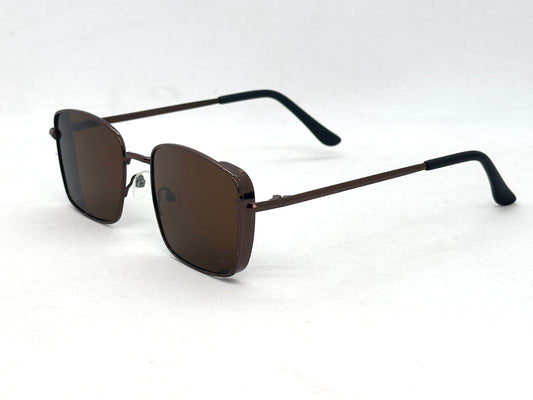 31.Super cooling Men's Metal glass UV400 Retina protected colling glass 11 April