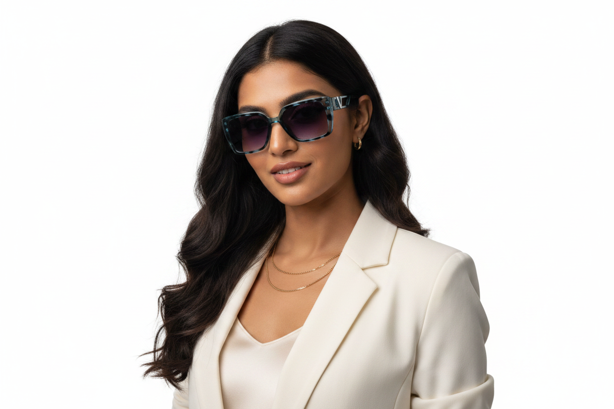 Q149j. Celebrity sunglasses UV400 Retina protected cooling glass