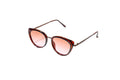 795. Exclusive metal sunglass UV400 Retina protected cooling glass