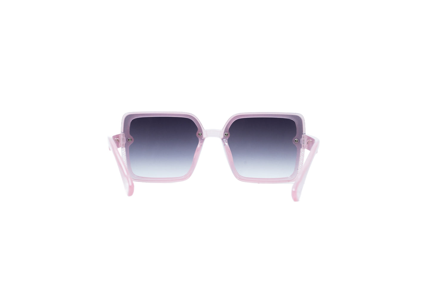 480A.Square celebrity style, uv400, ratina protection, Cooling effect, pink frame blackberry glass