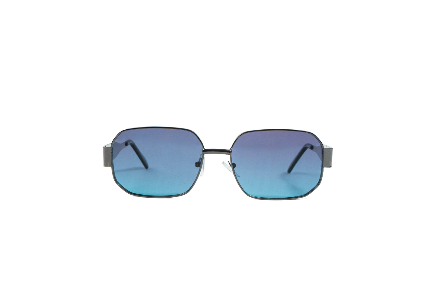 K139B. Men’s Exclusive metal Sunglasses UV400,Retina Protection,Cooling Shield