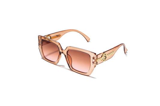 741. Celebrity sunglasses UV400 Retina protected cooling glass