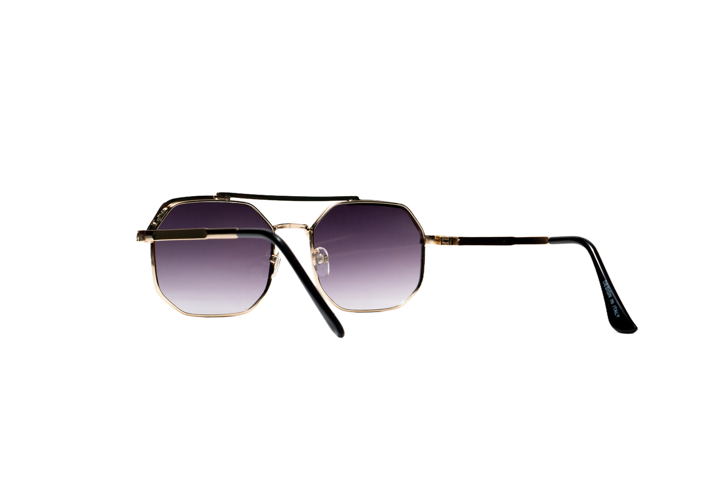 822. Men’s metal premium Sunglass UV400 Retina protected cooling glass