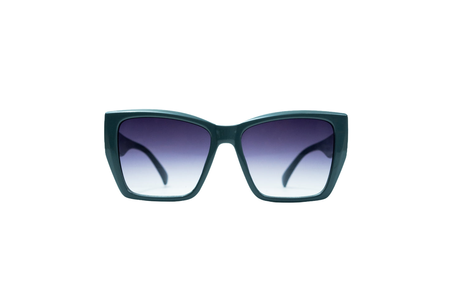 205. Square exclusive UV400 Retina protected cooling glass