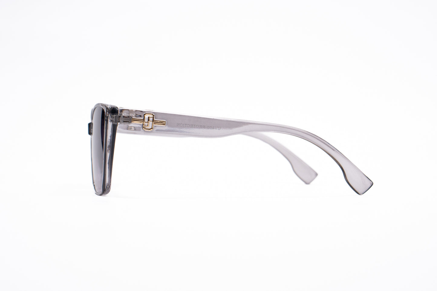 570. Cat eye Primium silver Celebrity UV400 Retina protected cooling glass