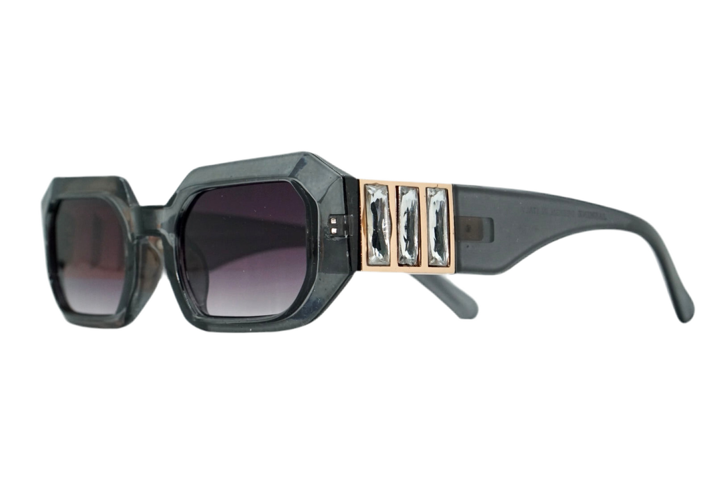 109. Celebrity Cut work stone sunglasses UV400 Retina protected cooling shield