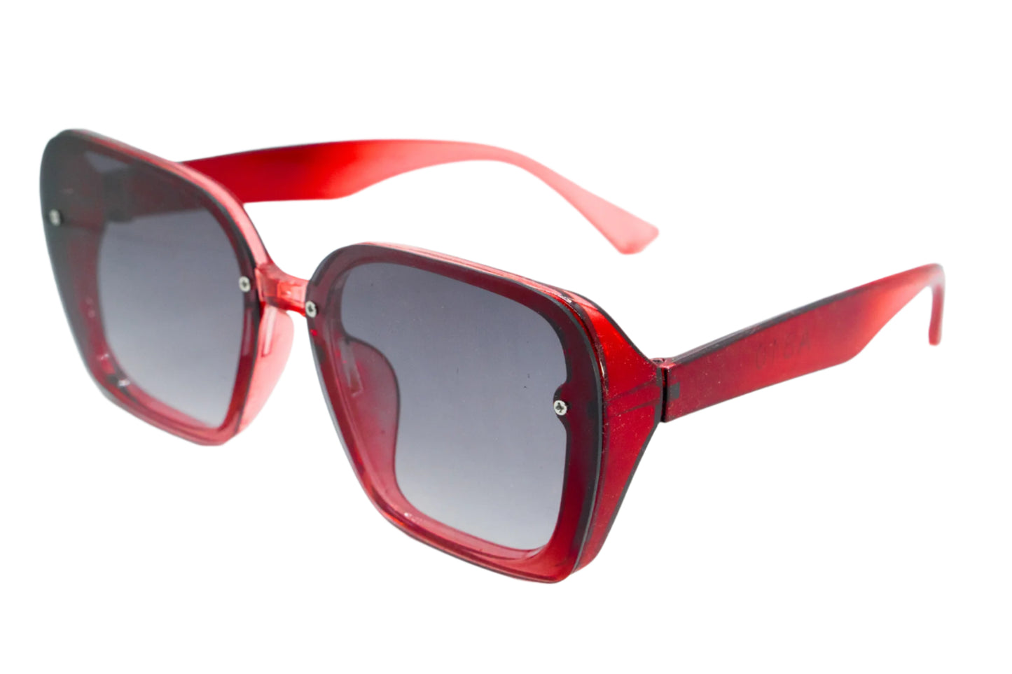 64. Celebrity sunglasses UV400 Retina protected cooling glass
