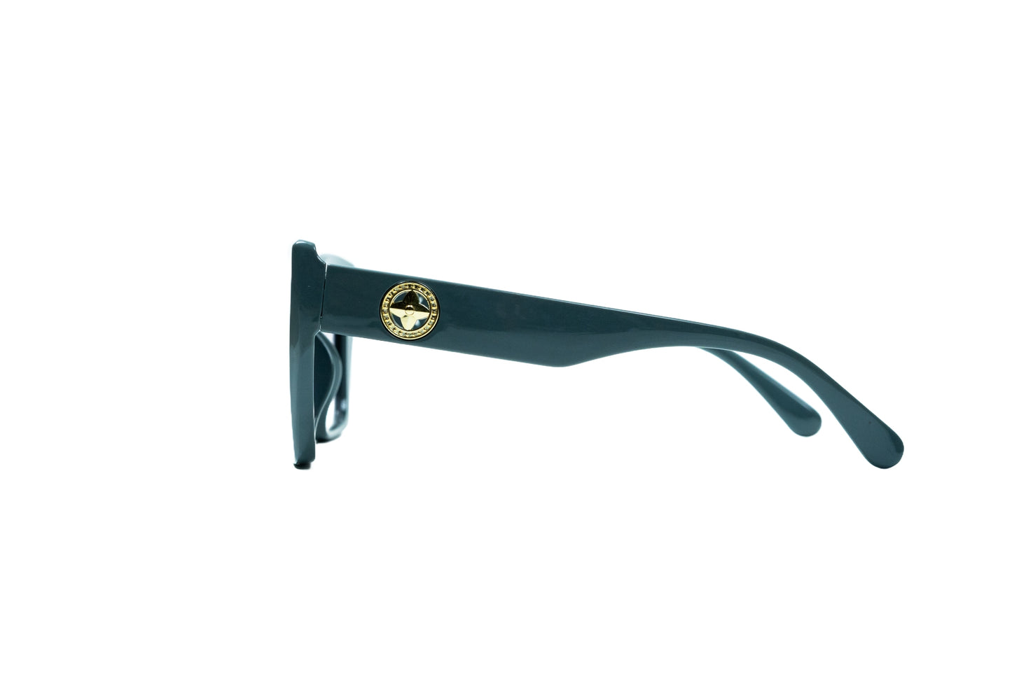 205. Square exclusive UV400 Retina protected cooling glass
