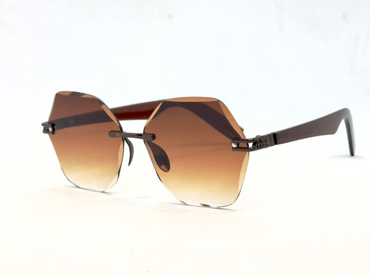 10.Rimless glass UV400 Retina protected colling glass 18 Mar