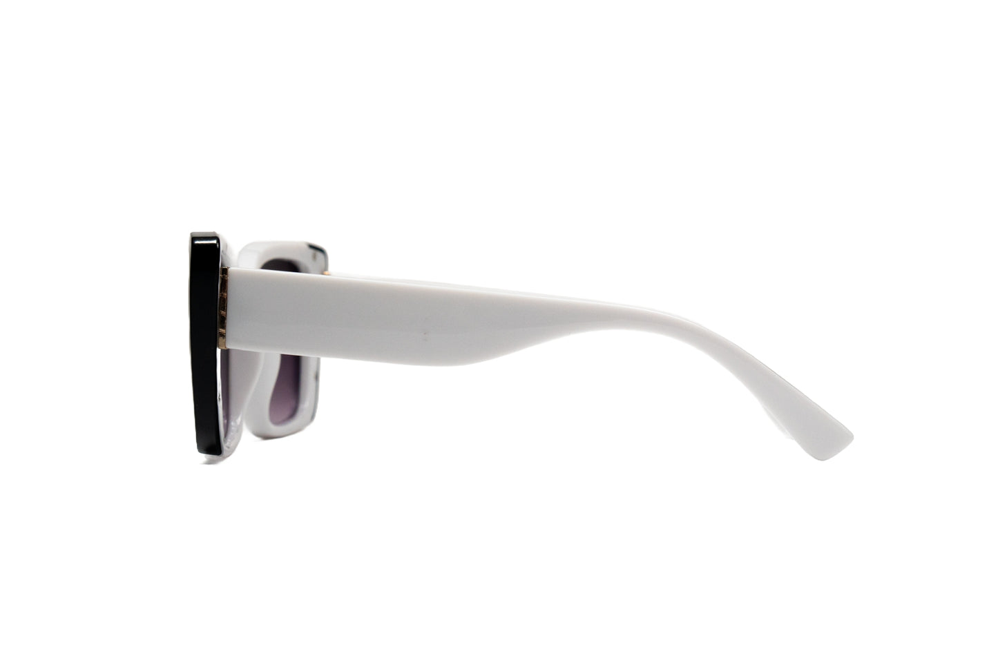 905. premium square glossy finish UV400 Retina protected cooling glass