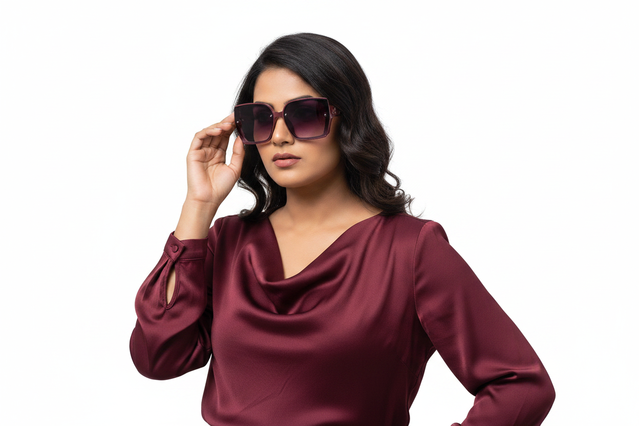 469B. Celebrity sunglasses UV400 Retina protected cooling glass