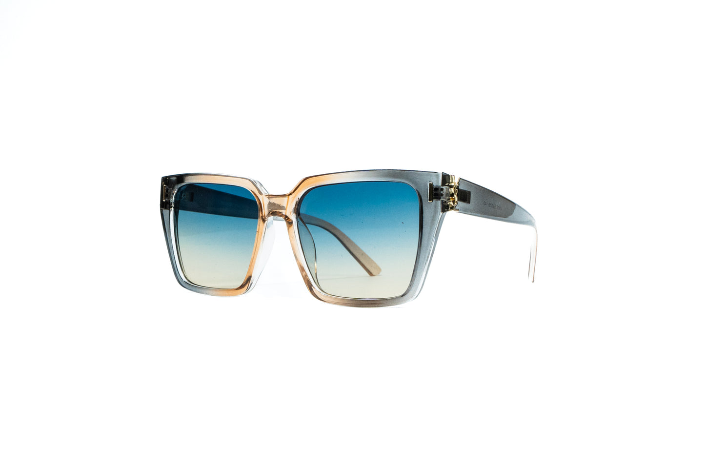 Q288. Exclusive sunglass UV400 Retina protected cooling glass
