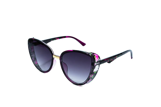 152. Cat eye Celebrity UV400 Retina protected cooling glass