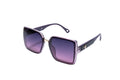 166. premium Square  UV400 Retina protected cooling glass