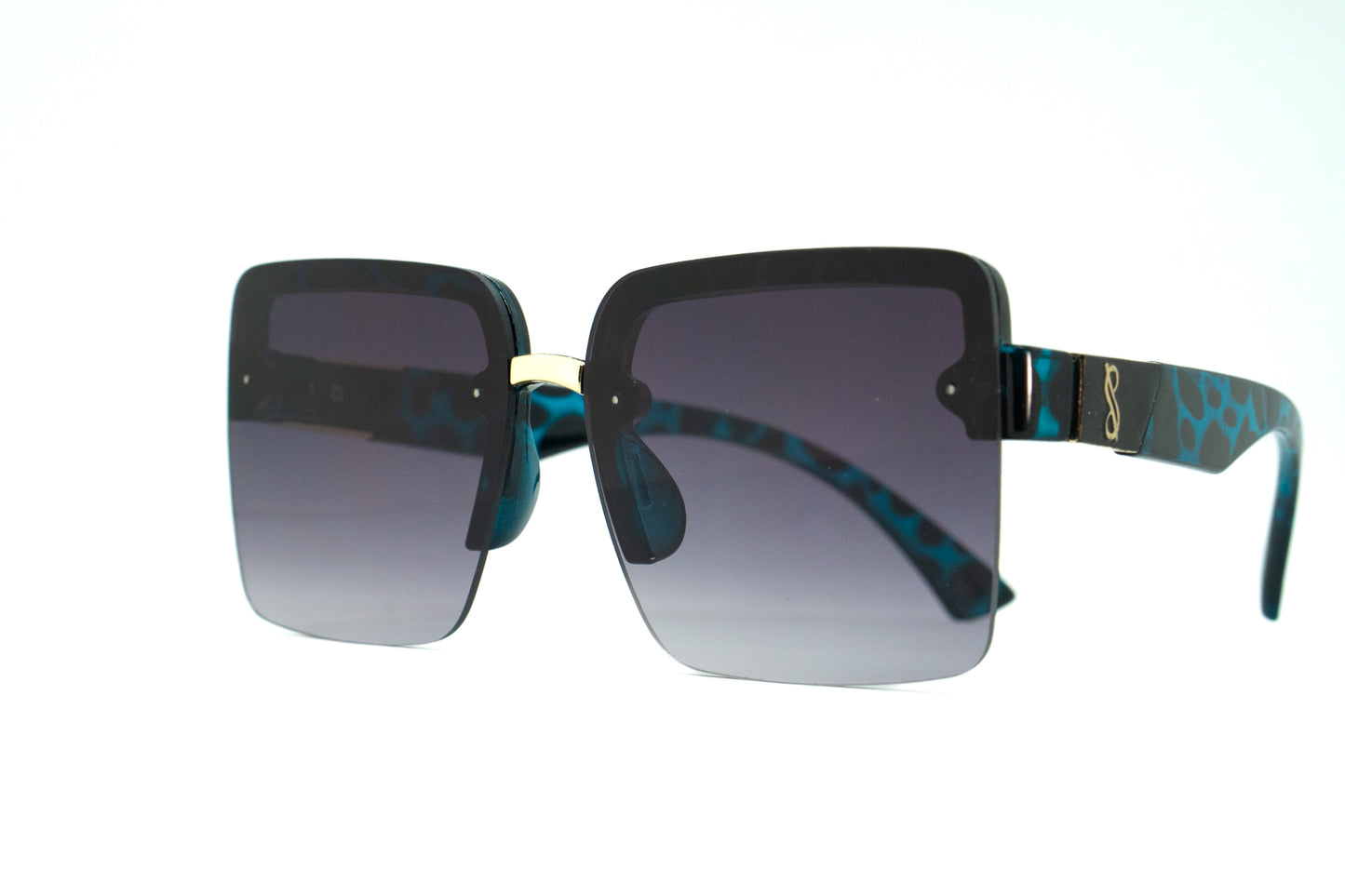 296. Super cooling Celebrity sunglasses UV400 Retina protected