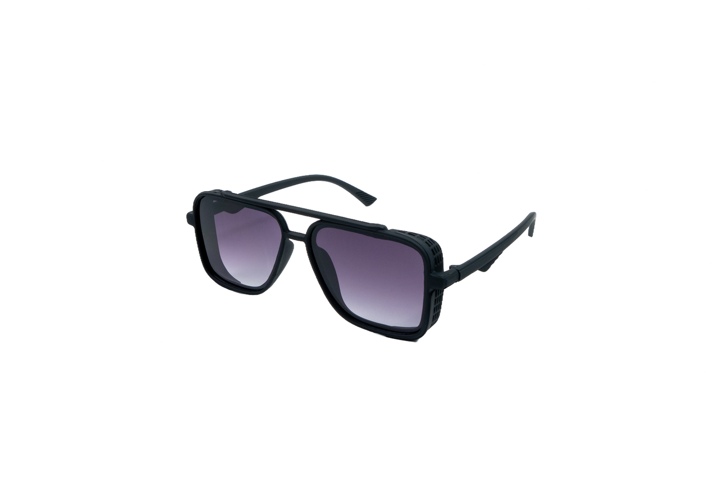 K164a. Men’s Celebrity sunglass UV400 Retina protected cooling glass