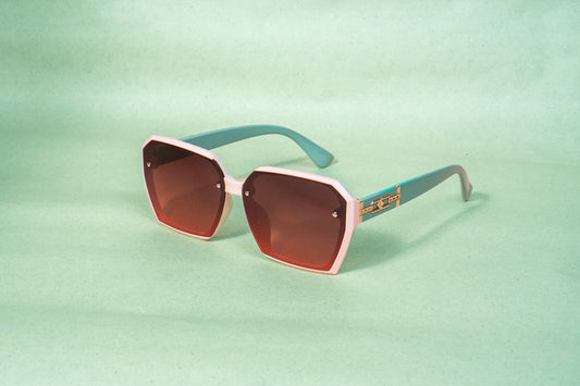 377. Celebrity sunglasses UV400 Retina protected cooling glass