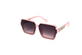 515.Square Pink Celebrity UV400 Retina protected cooling glass