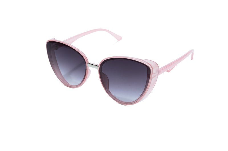 159. Cat eye Celebrity UV400 Retina protected cooling glass