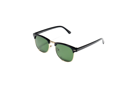 886. Men’s metal bridge Celebrity sunglass UV400 Retina protected cooling glass