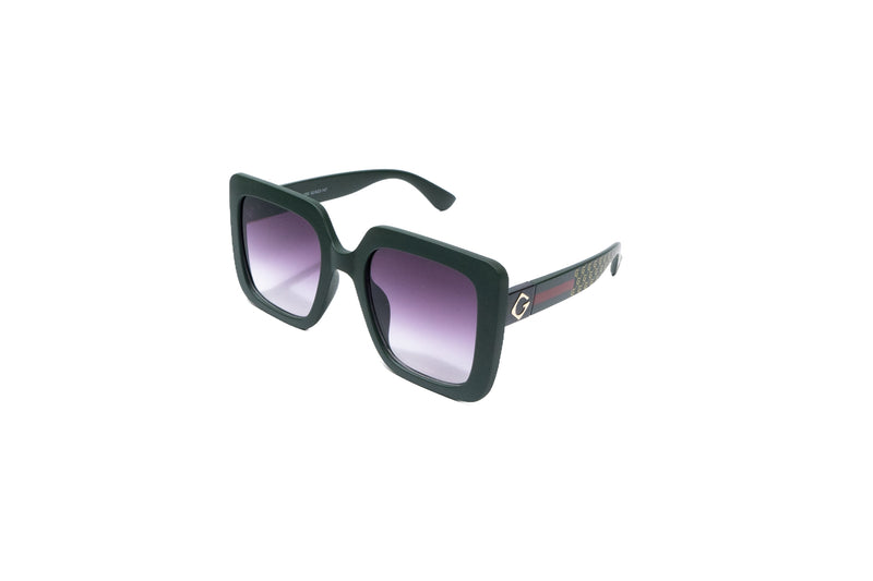 Q36e. Premium sunglass UV400 Retina protected cooling glass