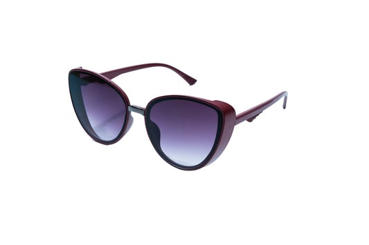 151. Cat eye Celebrity UV400 Retina protected cooling glass