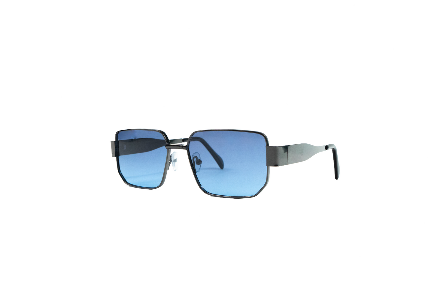 K139A. Men’s Exclusive metal Sunglasses UV400,Retina Protection,Cooling Shield