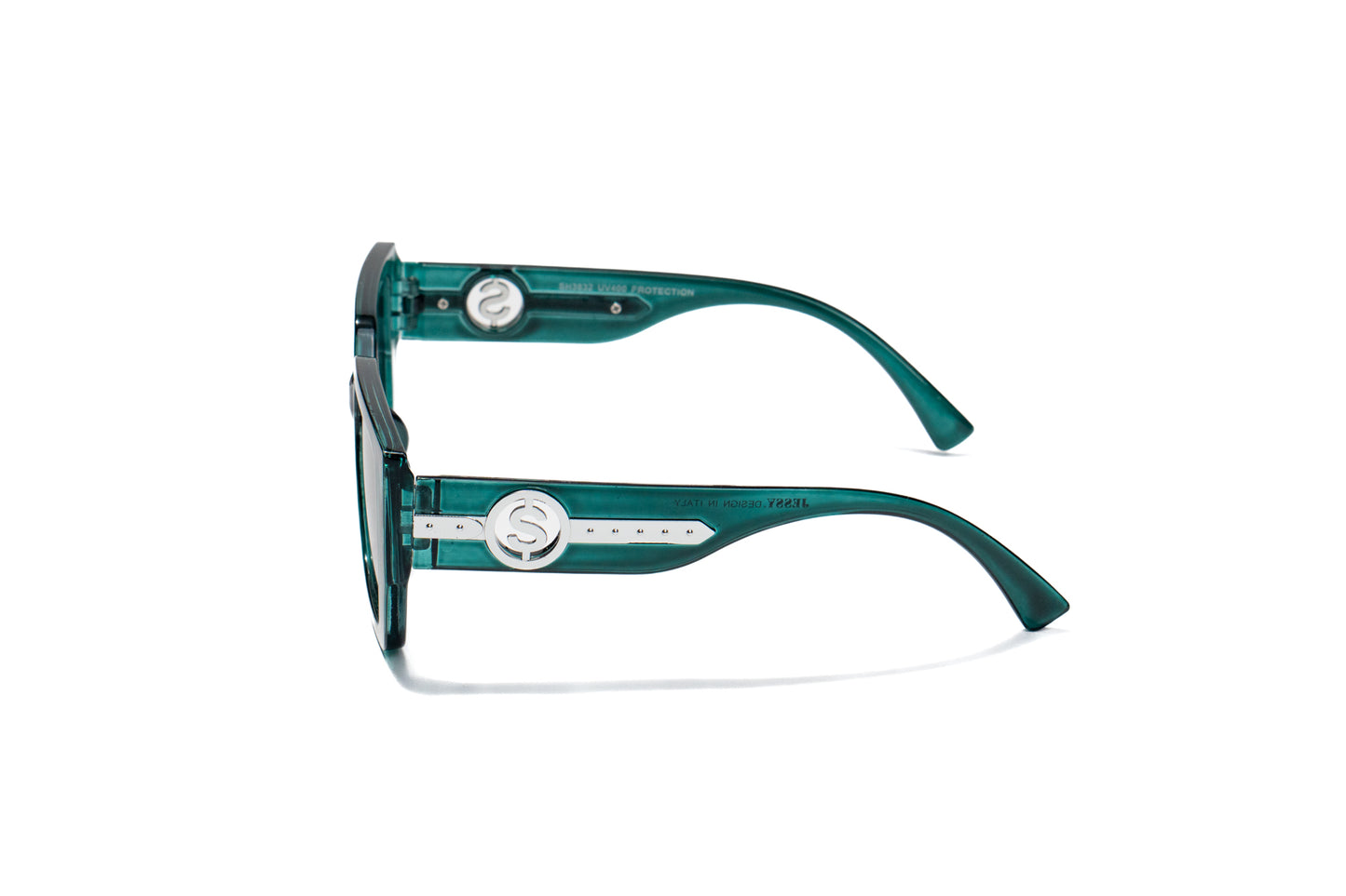 742. Celebrity sunglasses UV400 Retina protected cooling glass