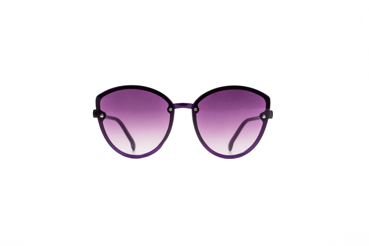 653. Cat eye  Celebrity UV400 Retina protected cooling glass