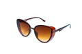150. Cat eye Celebrity UV400 Retina protected cooling glass