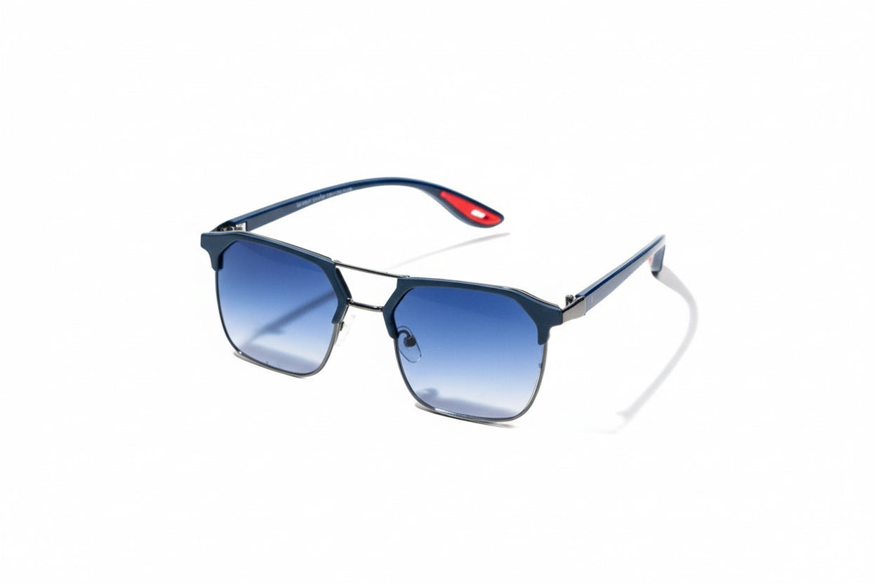 806. Men’s Celebrity Polarised sunglass UV400 Retina protected cooling glass