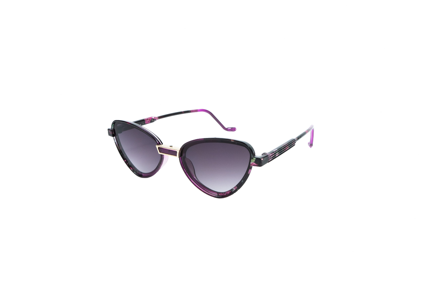 Q25E. Celebrity sunglasses UV400 Retina protected cooling glass
