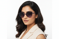 Q25E. Celebrity sunglasses UV400 Retina protected cooling glass