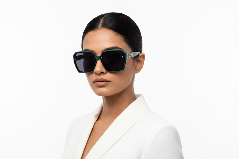 370. Celebrity sunglasses UV400 Retina protected cooling glass