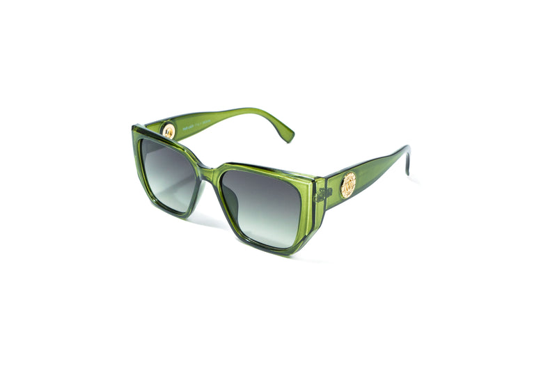 Q294. Exclusive sunglass UV400 Retina protected cooling glass