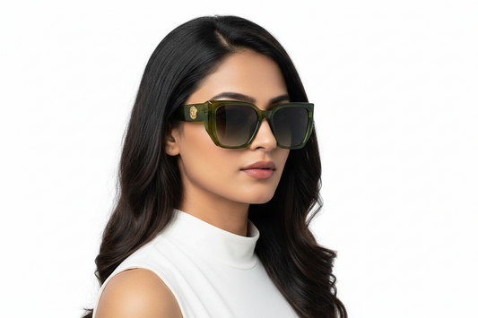 Q294. Exclusive sunglass UV400 Retina protected cooling glass