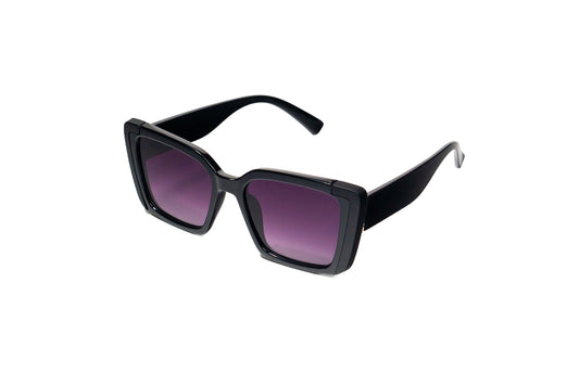 903. premium square glossy finish UV400 Retina protected cooling glass