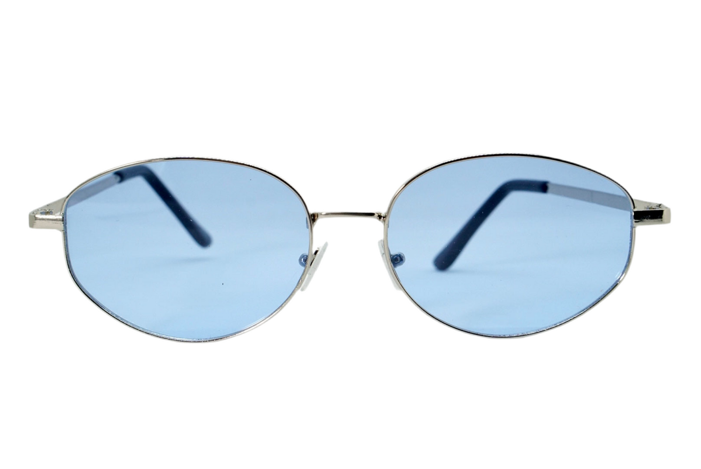 39. Trendy Metal Sunglasses with UV400 Retina Protection & Cooling Shield