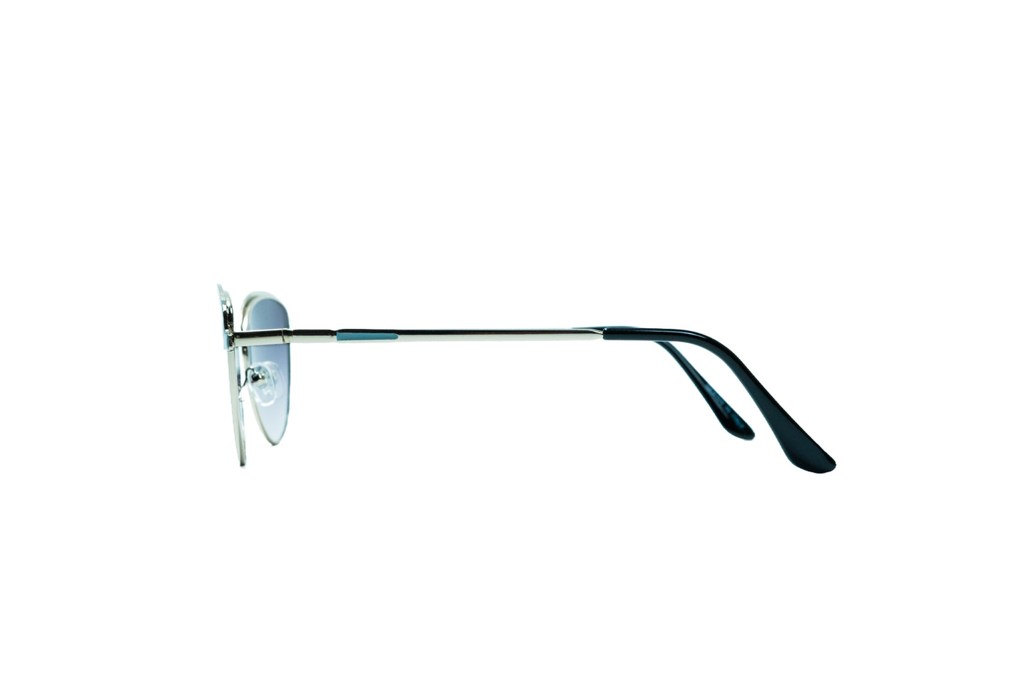 Q263. Exclusive metal sunglass UV400 Retina protected cooling glass