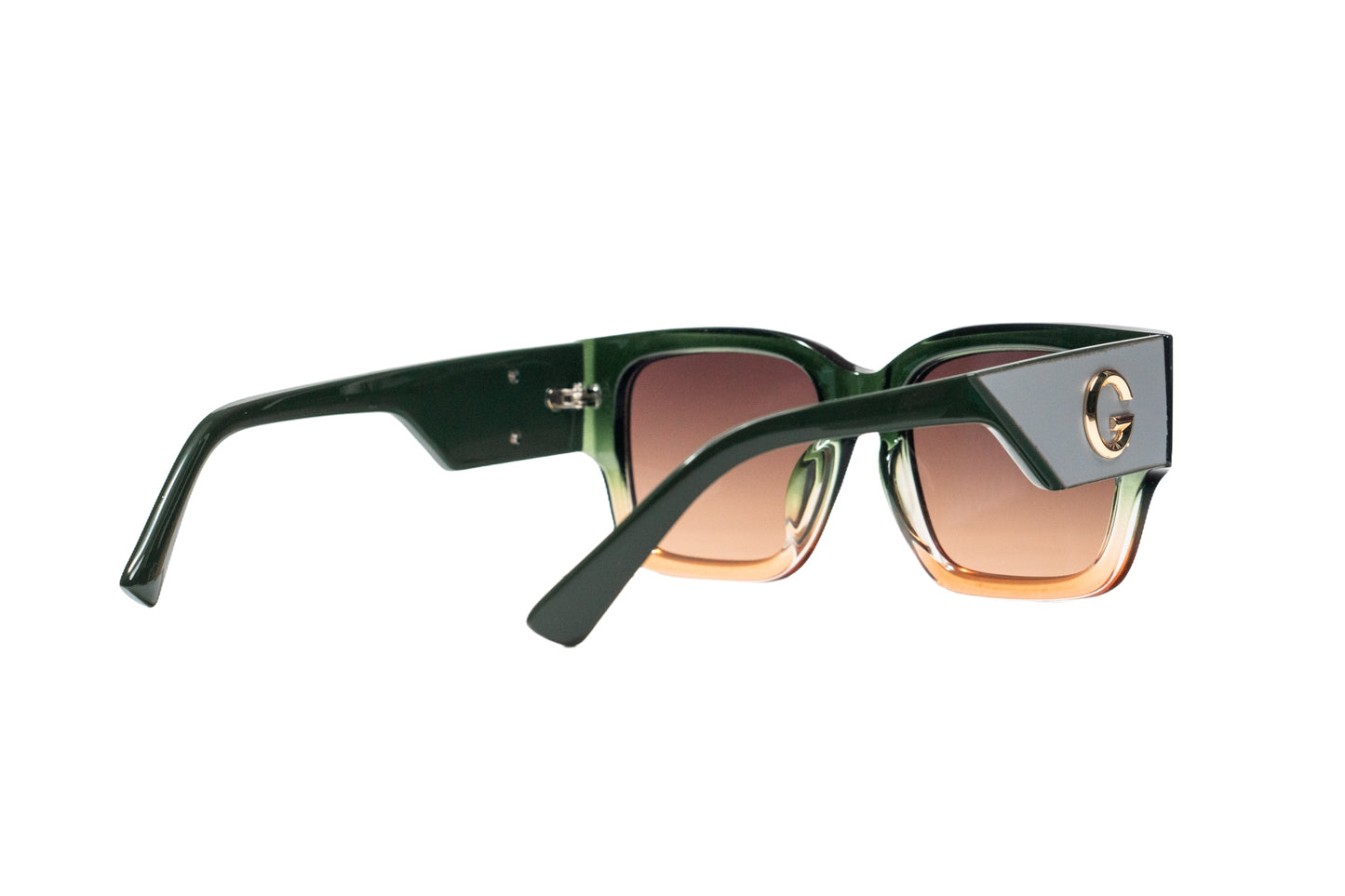 849. premium square glossy finish UV400 Retina protected cooling glass