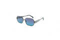 K139B. Men’s Exclusive metal Sunglasses UV400,Retina Protection,Cooling Shield