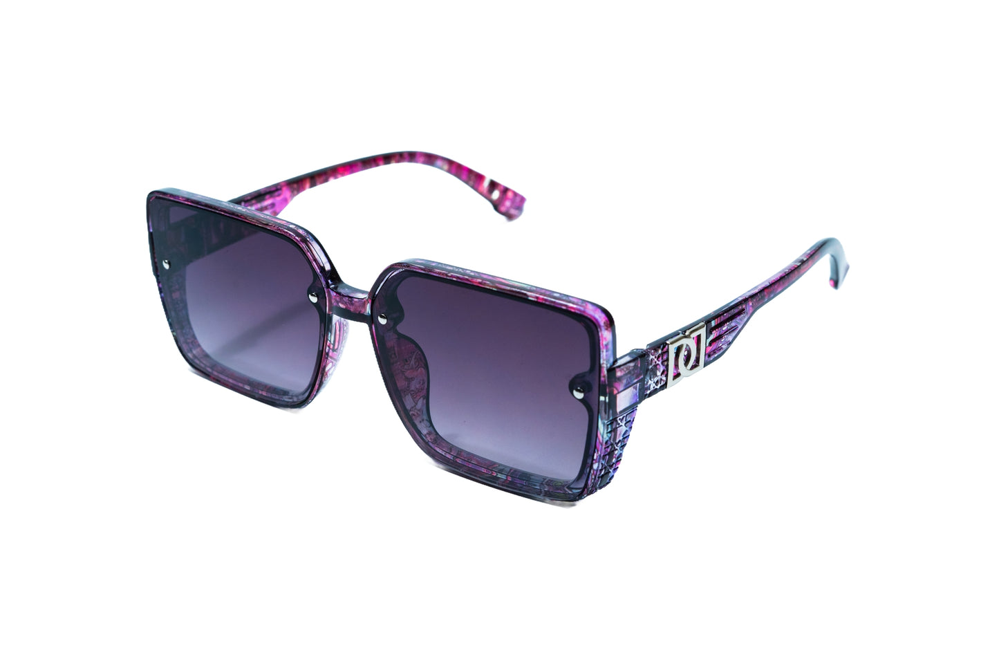 642B. Celebrity sunglasses UV400 Retina protected cooling glass