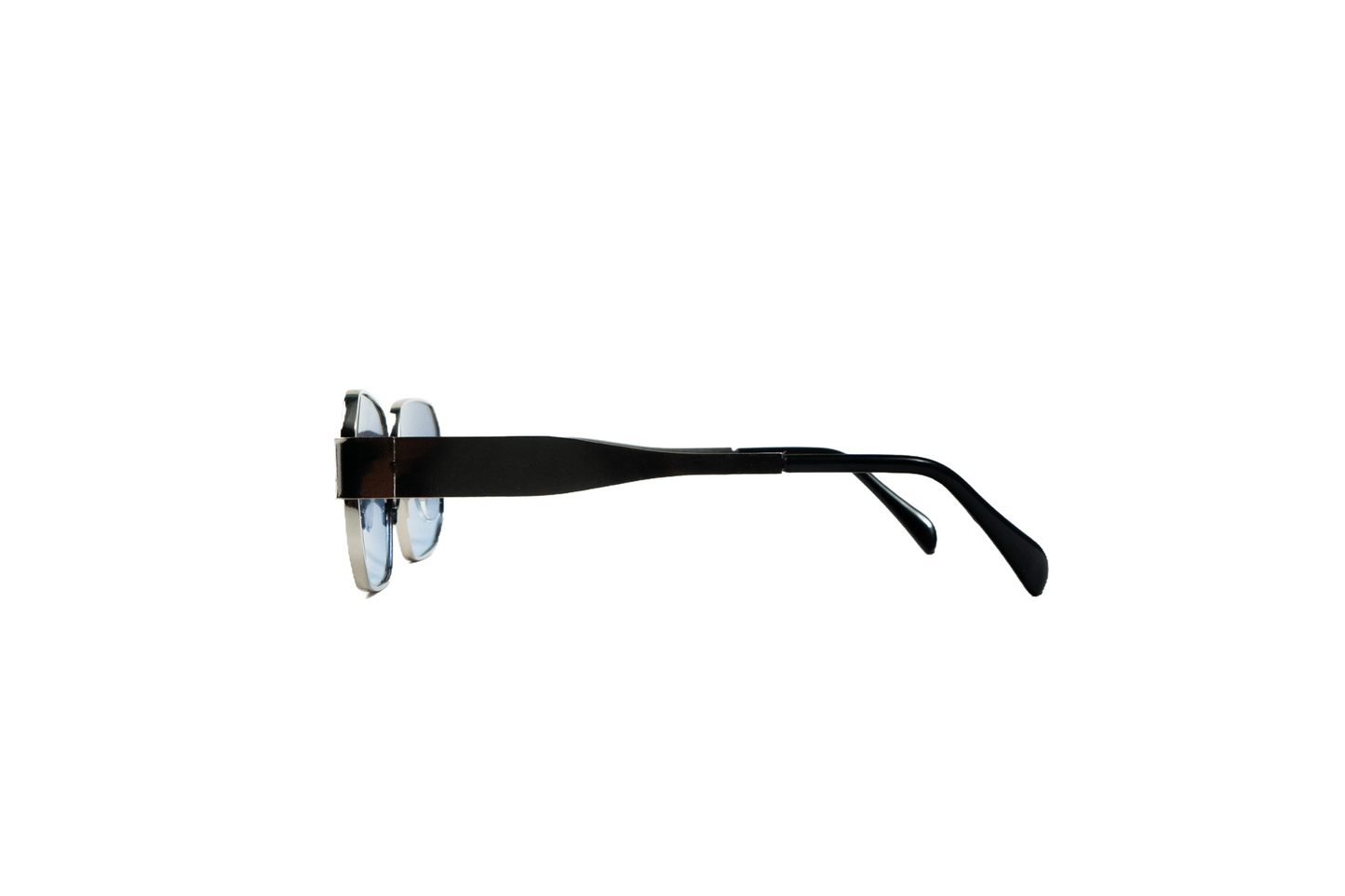 K139i. Men’s Exclusive metal Sunglasses UV400,Retina Protection,Cooling Shield