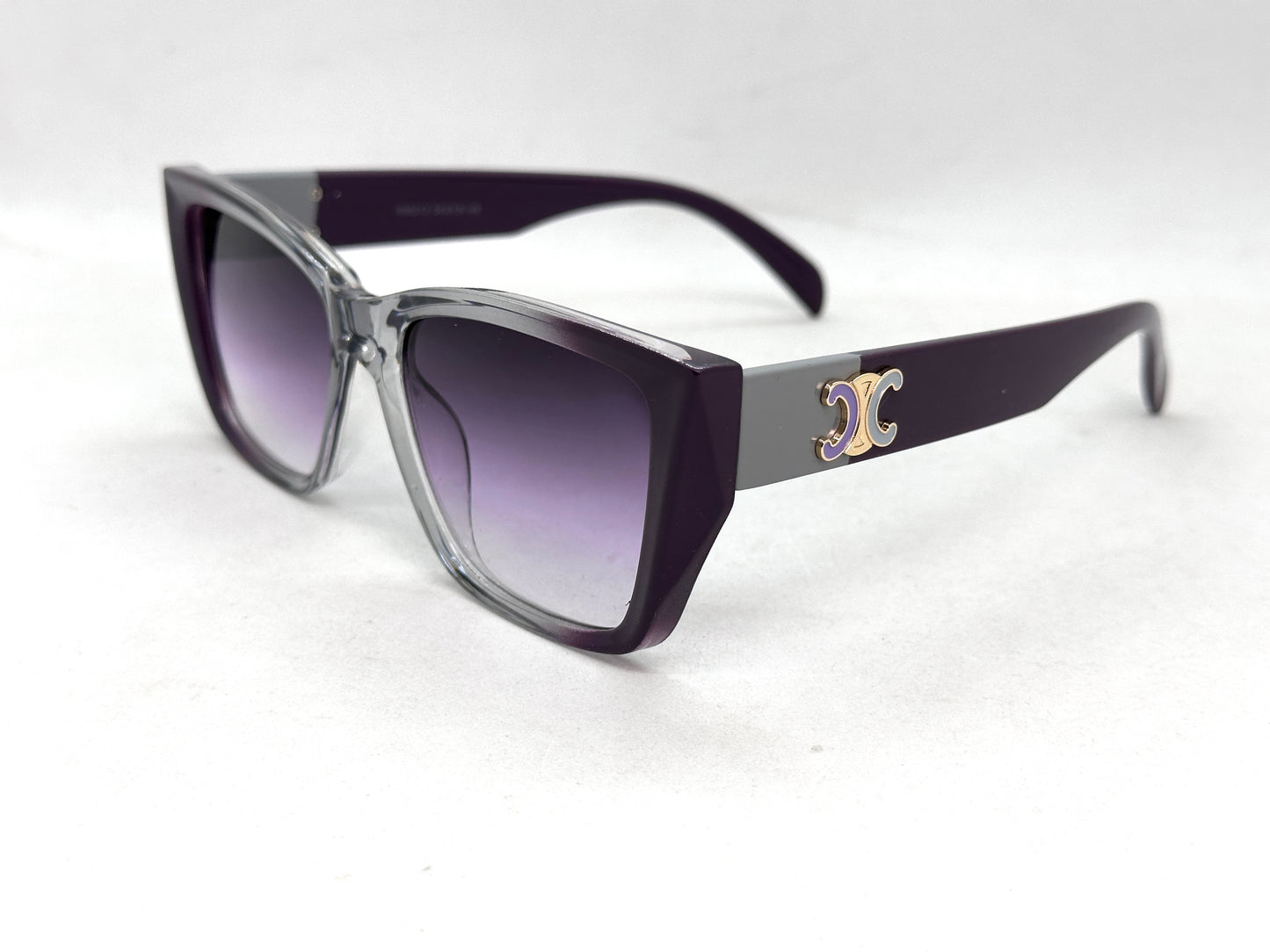 27.Celebrity glass UV400 Retina protected colling glass 7m