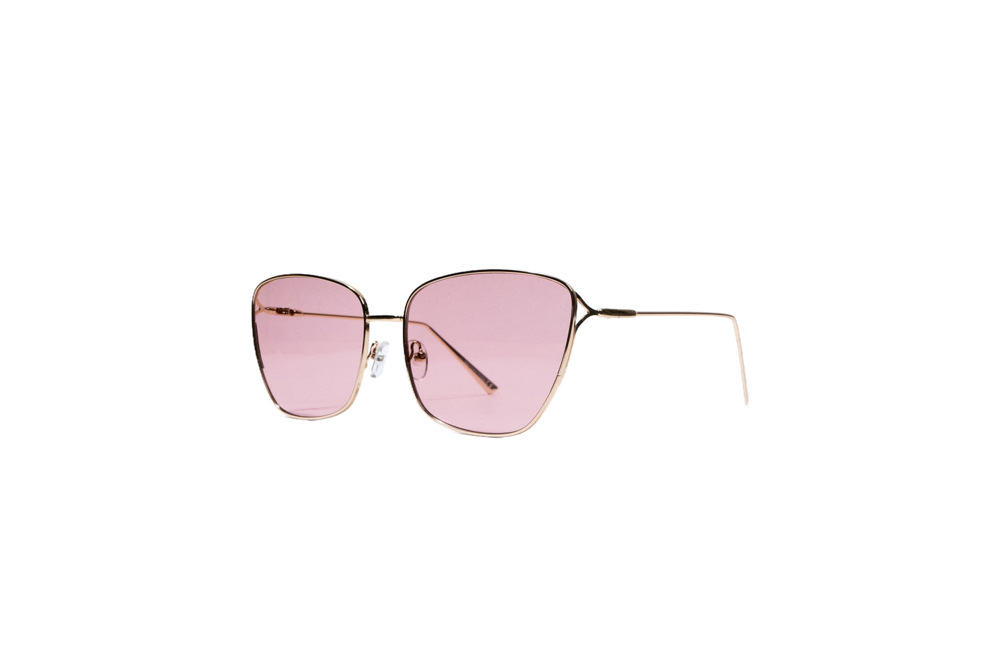 Q129D. Premium metal sunglass UV400 Retina protected cooling glass