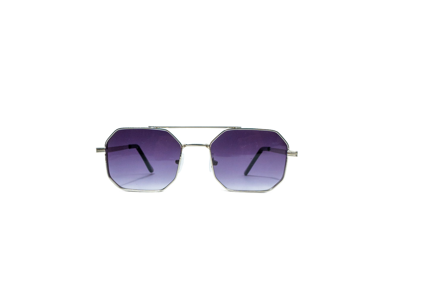 970. Mens King metal sunglass UV400 Retina protected cooling glass
